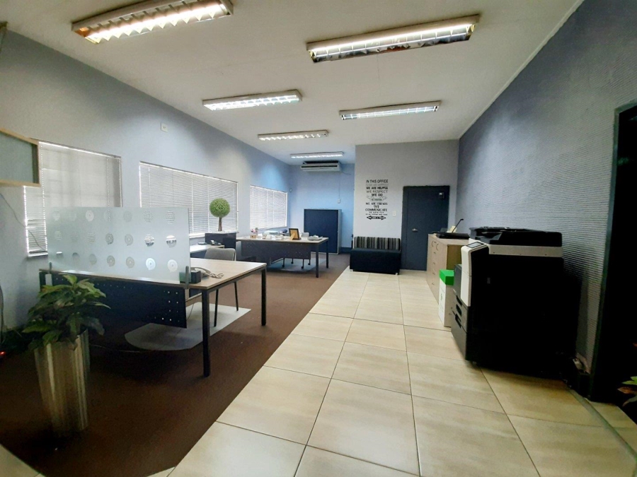 Commercial Property for Sale in Sasolburg Free State